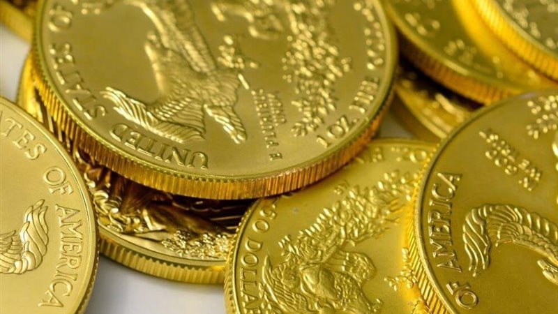 الجنيه الذهب