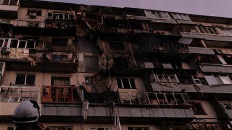 تصعيد غير مسبوق بين