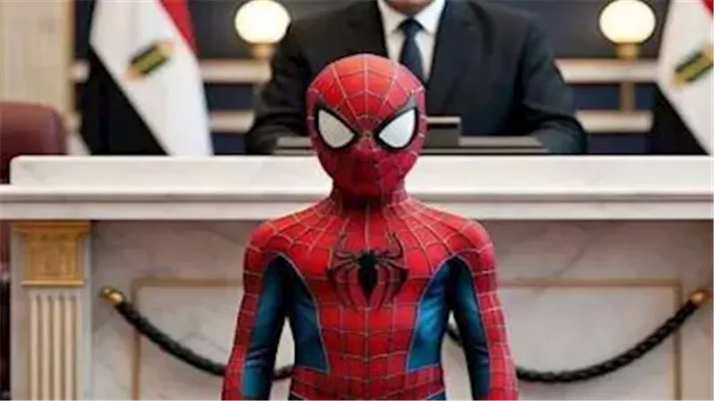 قضية طفل دمنهور 