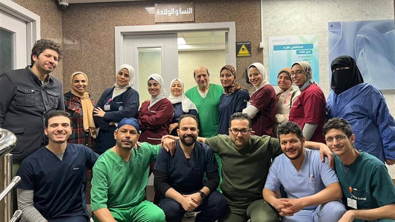 الرعاية الصحية 