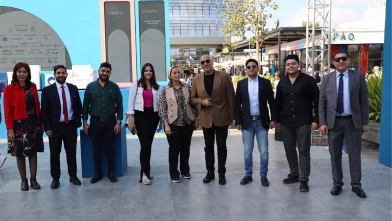 جهاز تنمية المشروعات