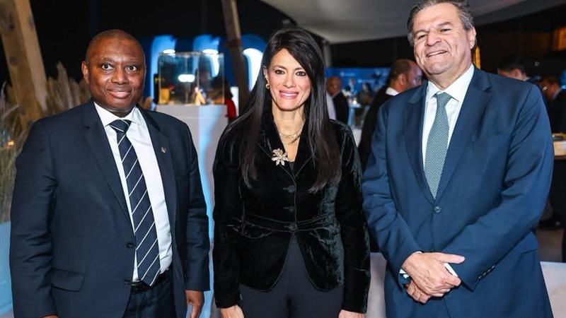 جانب من الاحتفال