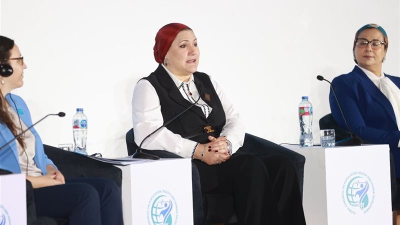  الدكتورة سحر السنباطي