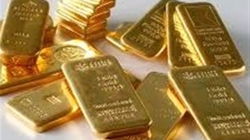 سبائك الذهب