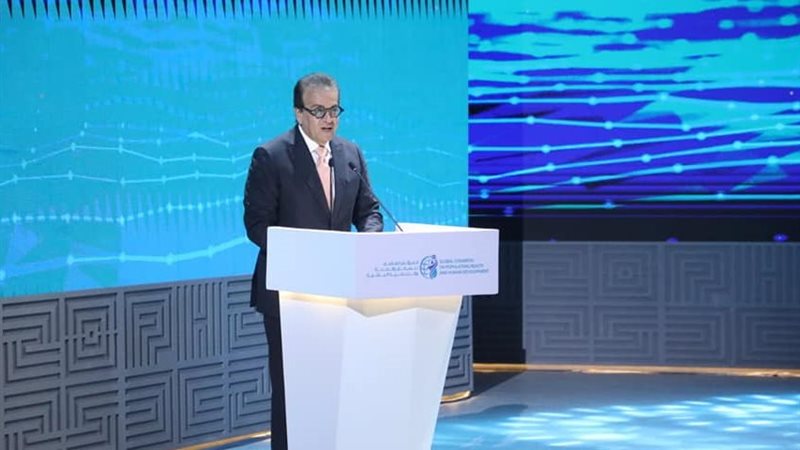  الدكتور خالد عبدالغفار