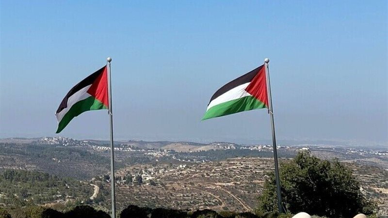  استقلال دولة فلسطين