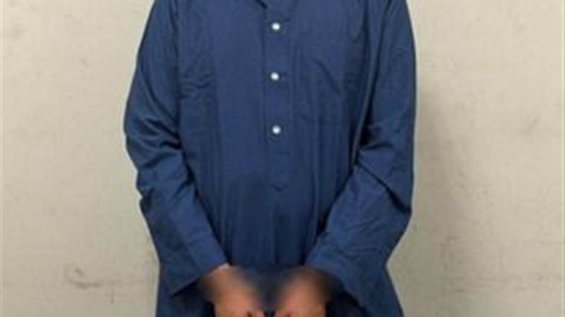 المتهم بقتل مهندس