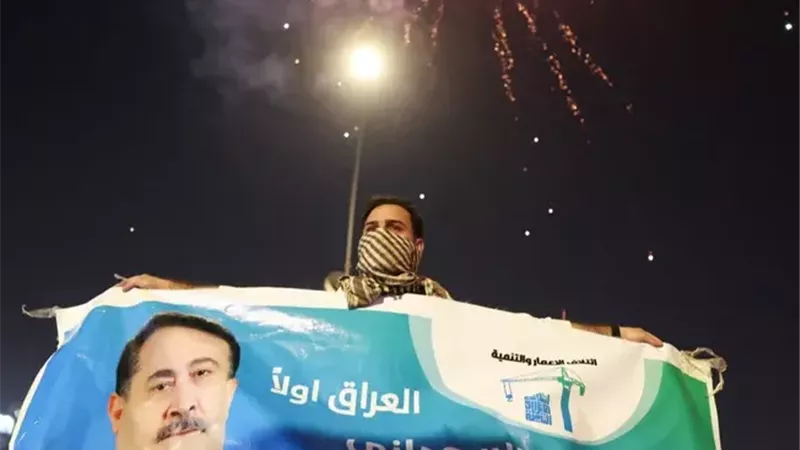 محمد شياع السوداني