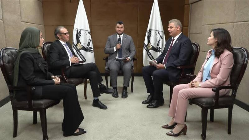 تنسيقية شباب الأحزاب