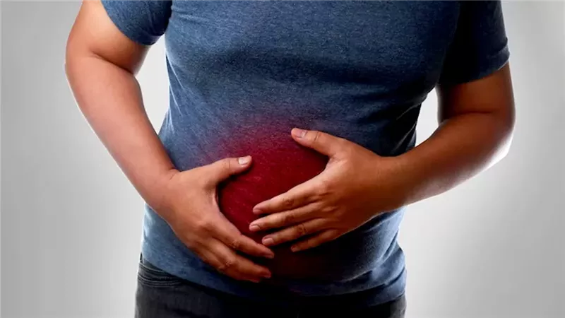 سرطان الأمعاء 