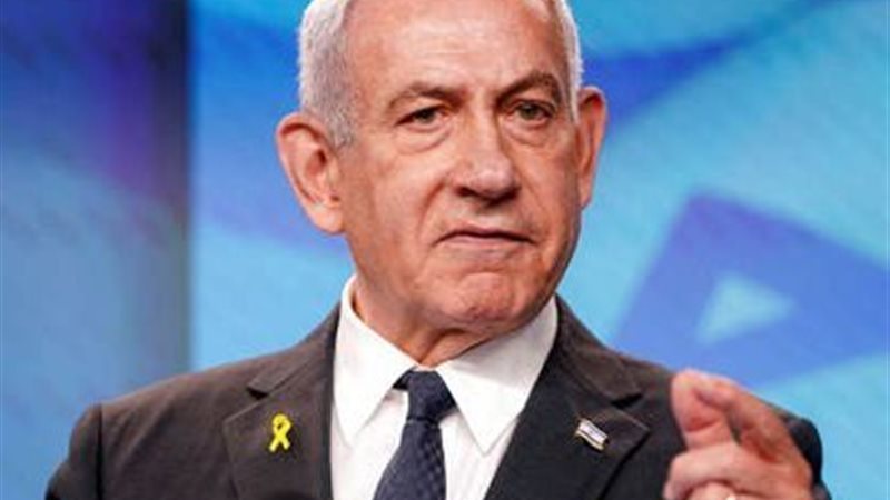 رئيس الوزراء الإسرائيلي