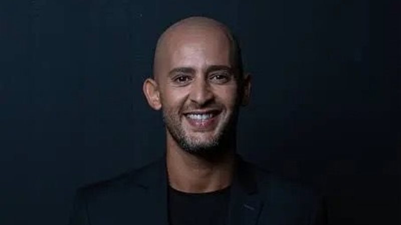 شادي الفونس 