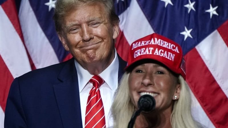 من حلفاء إلى أعداء..