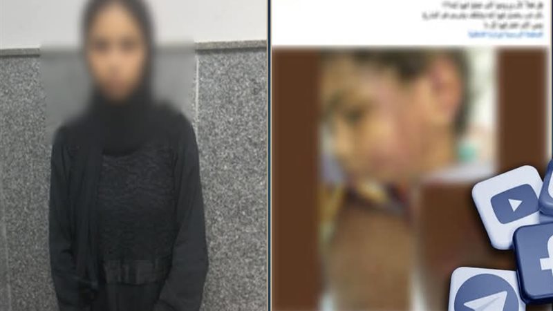 جانب من الواقعة 