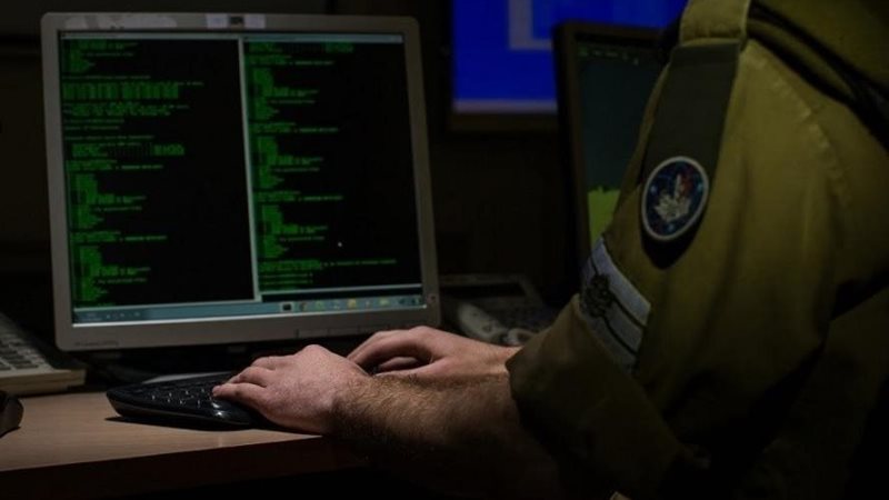 الشاباك تحت الاستخبارات