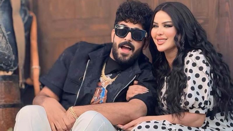 شيماء سعيد واسماعيل