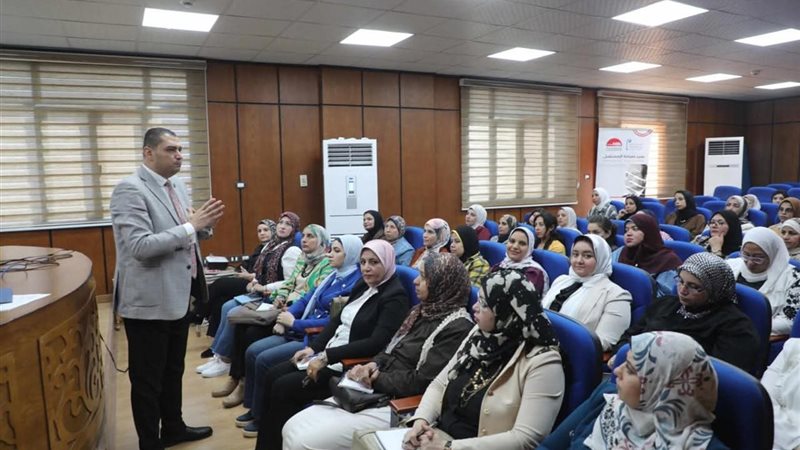 برنامج “المرأة تقود”