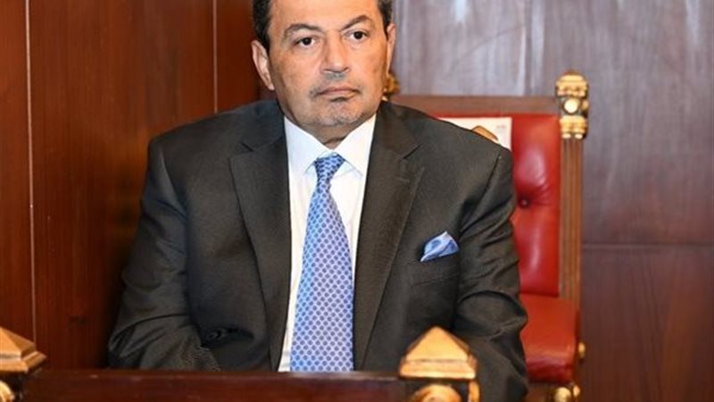 النائب ياسر قورة،