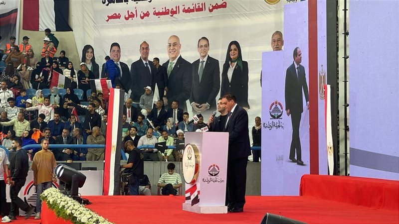 المستشار علاء فؤاد