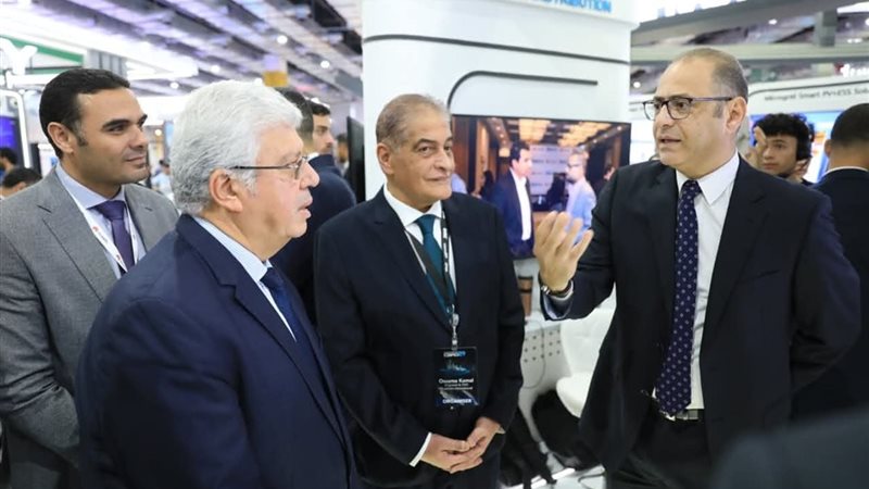 وزير التعليم 