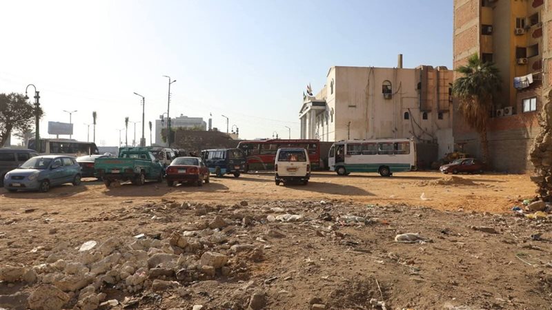 محافظة المنيا 