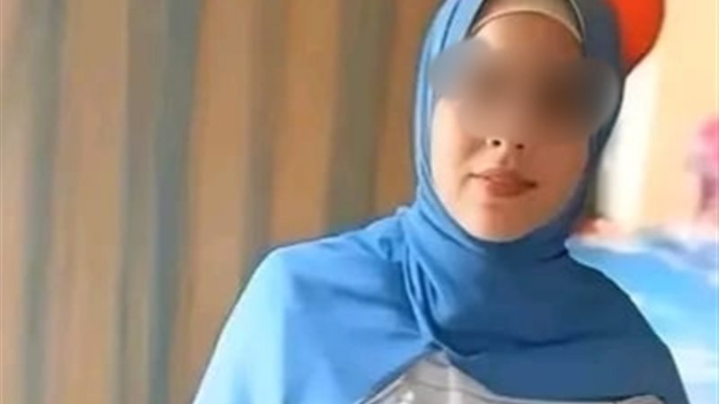 المجني عليها عروس