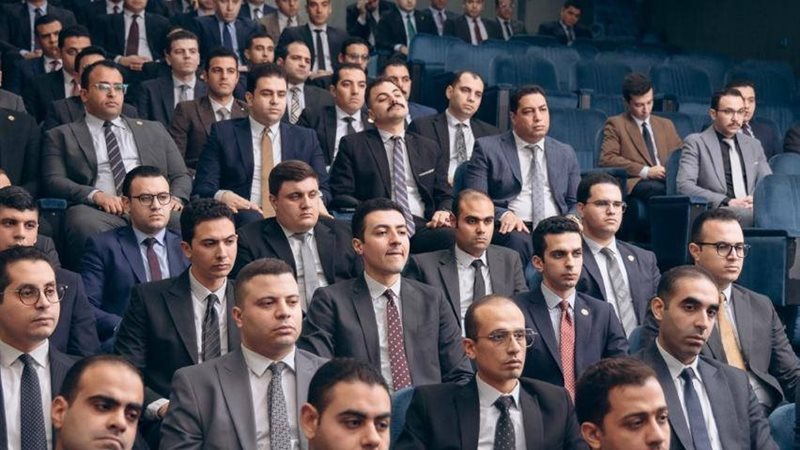 دورات النيابة العامة