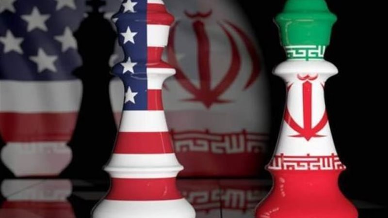 تصريحات إيرانية لعقد