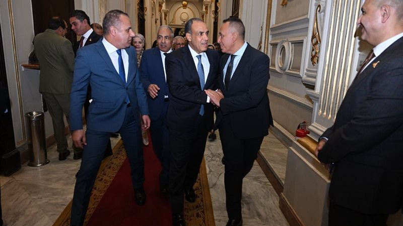 لجنة العلاقات الخارجية