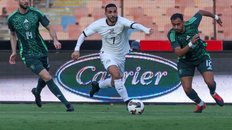 منتخب مصر الثاني