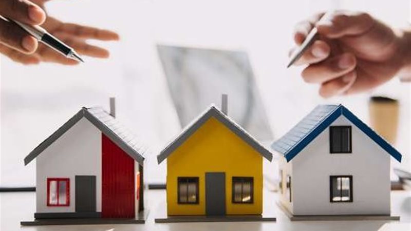 القطاع العقاري 