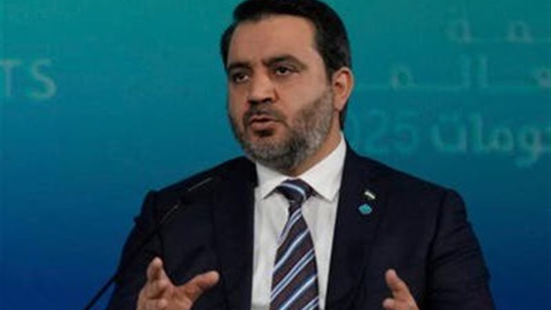 وزير الخارجية السوري