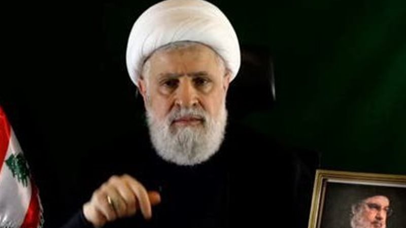 أمين عام حزب الله