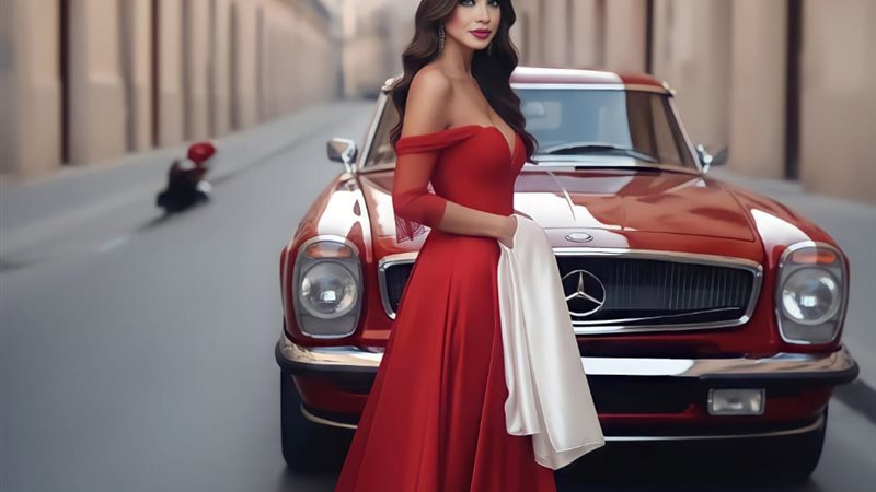 دوللي شاهين