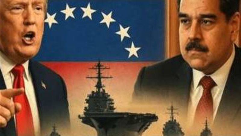 تصاعد التوتر بين