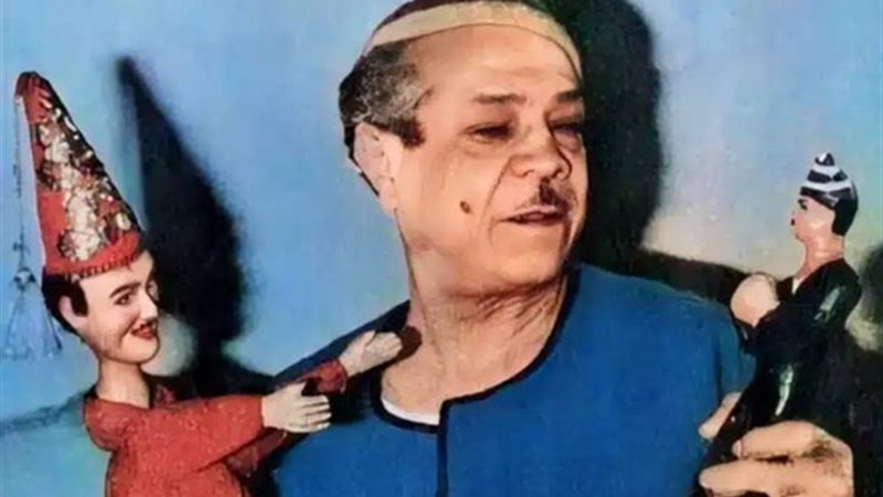 محمود شكوكو