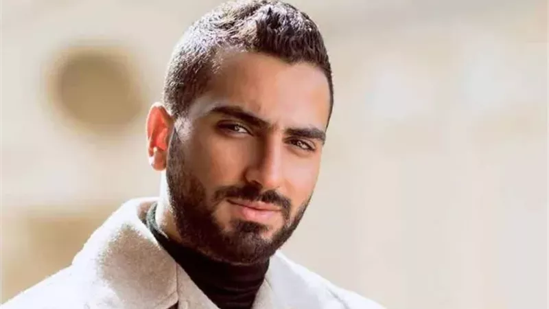 محمد الشرنوبي