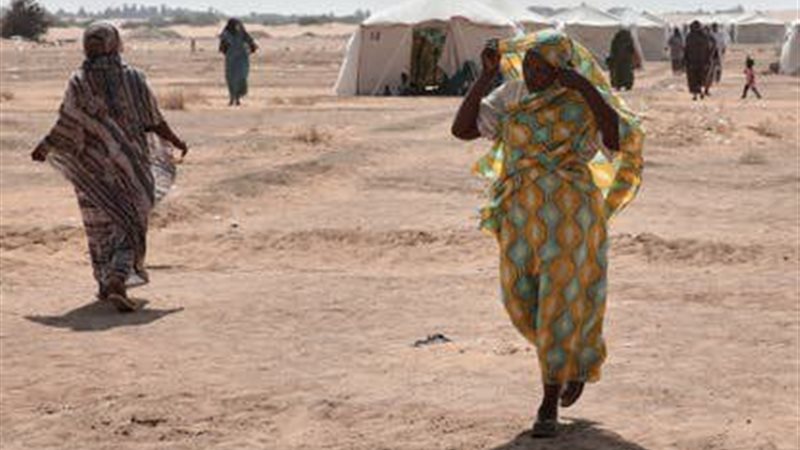 الحرب في السودان