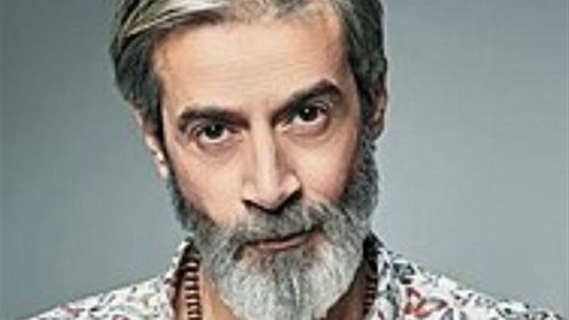 الفنان محمد سليمان