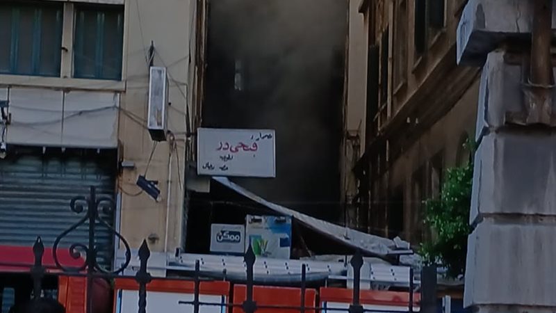 الحماية المدنية تخمد