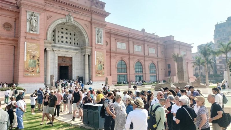 متحف التحرير