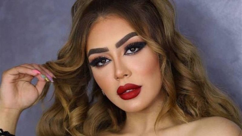 هدير عبد الرازق 