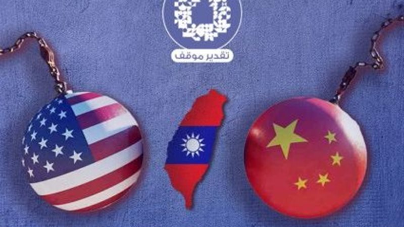 تصعيد أمريكي في آسيا