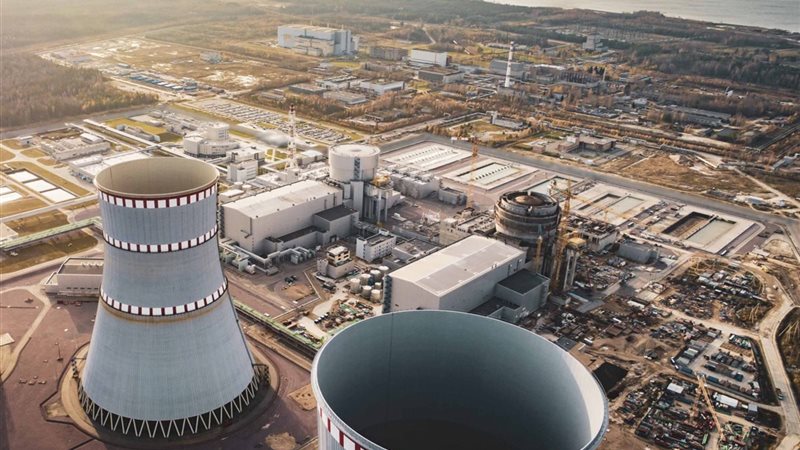 محطة الضبعة 