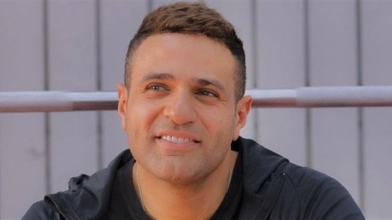 الفنان محمد نور 