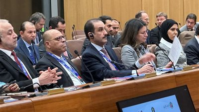 مصر تجدد التزامها ببيئة عمل عادلة وتعزيز تبادل الخبرات مع دول الخليج