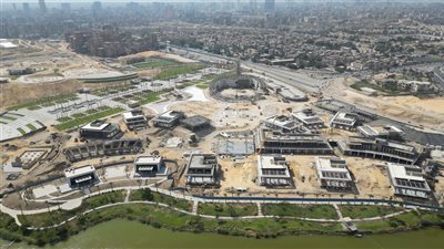 رئيس صناعة النواب: تلال الفسطاط نموذج لتحويل العشوائيات إلى أيقونات حضارية