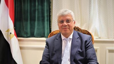 وزير التعليم العالي: الجامعات المصرية مصنع لريادة الأعمال النسائية