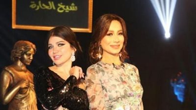 الأعلى للإعلام: منع ظهور بسمة وهبة وياسمين الخطيب لمدة 3 أشهر