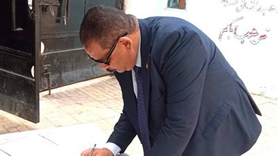 تفاصيل إغماء 7 طالبات بمدرسة امبروزو الثانوية الصناعية في الإسكندرية 